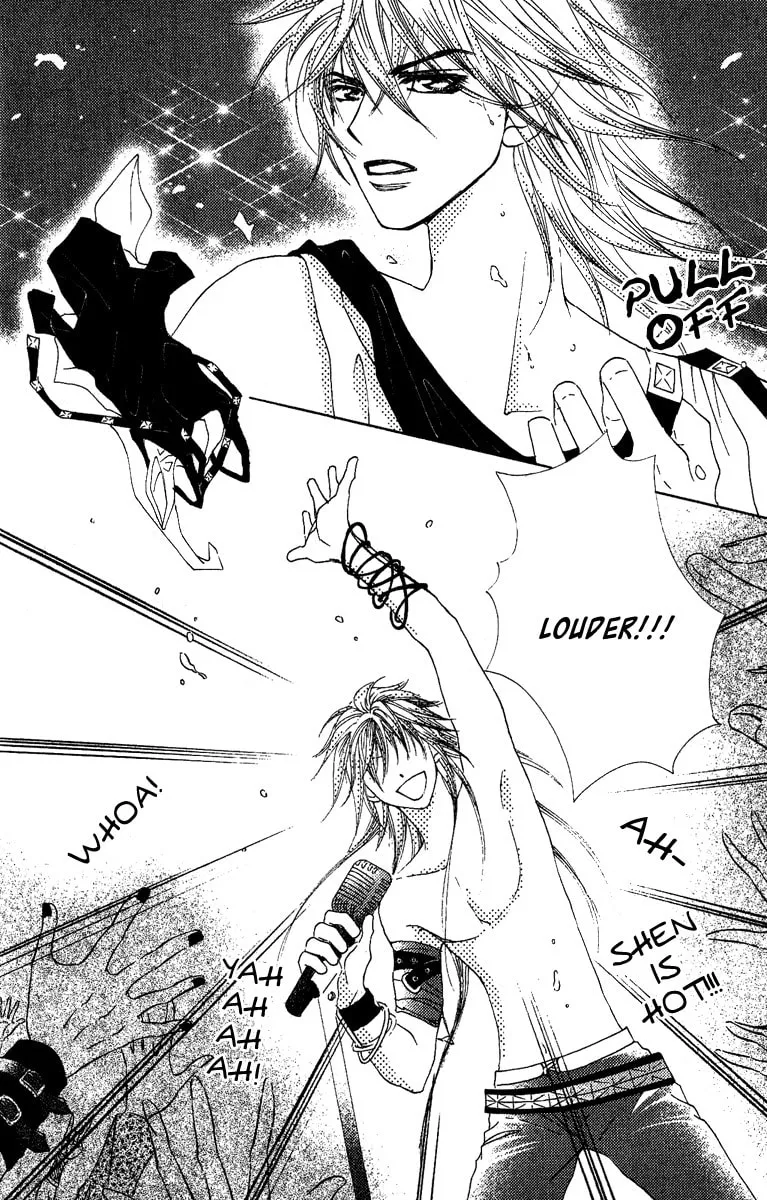 Read Billion Princess chapter 11 image 15 on Lezhin