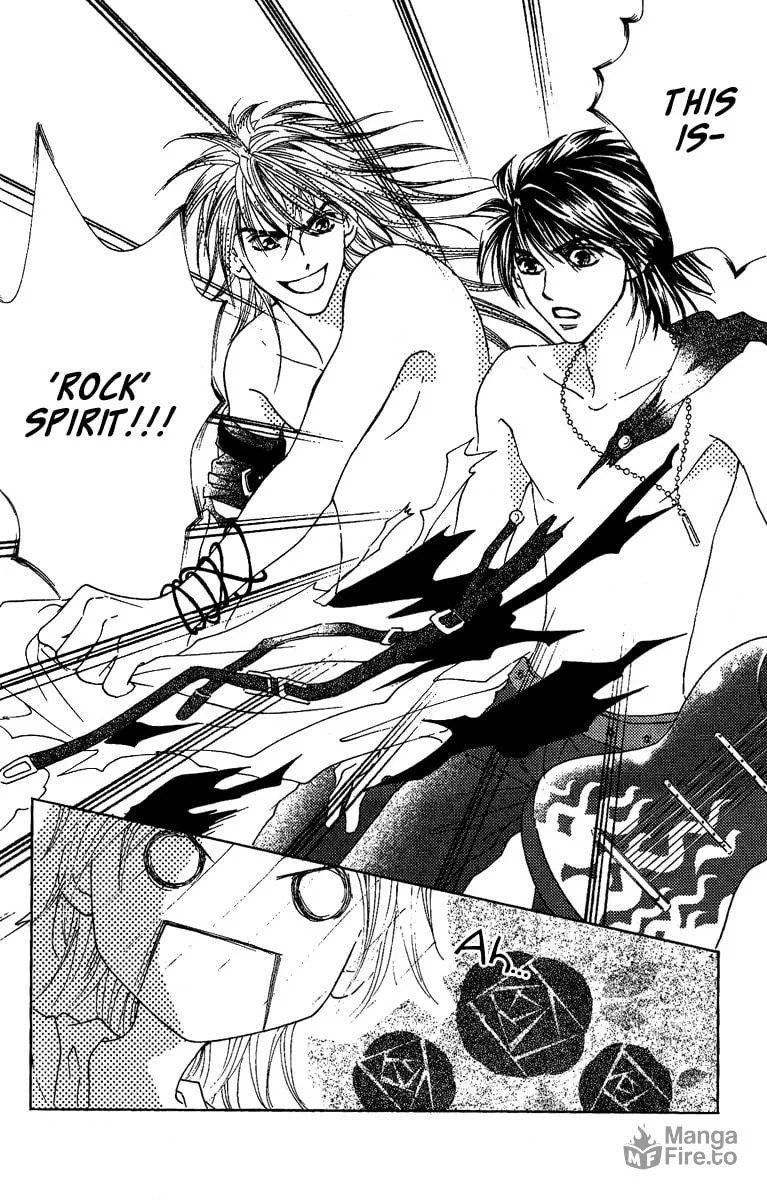 Read Billion Princess chapter 11 image 17 on Lezhin