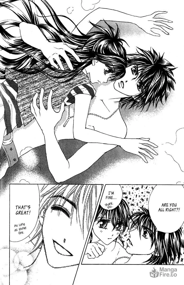 Read Billion Princess chapter 11 image 19 on Lezhin