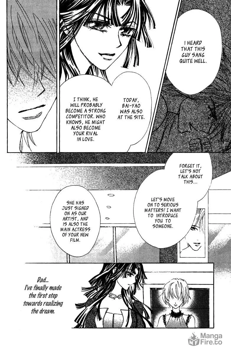 Read Billion Princess chapter 11 image 23 on Lezhin