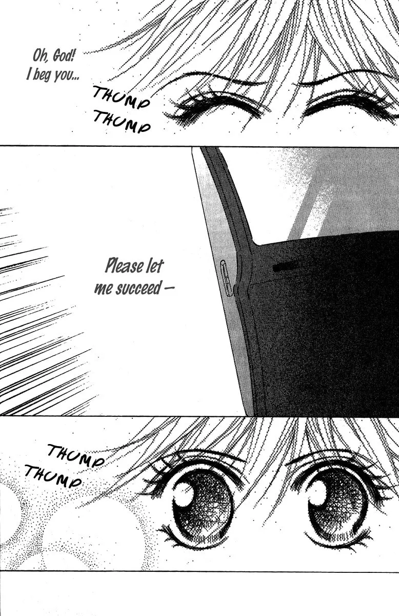 Read Billion Princess chapter 11 image 3 on Lezhin