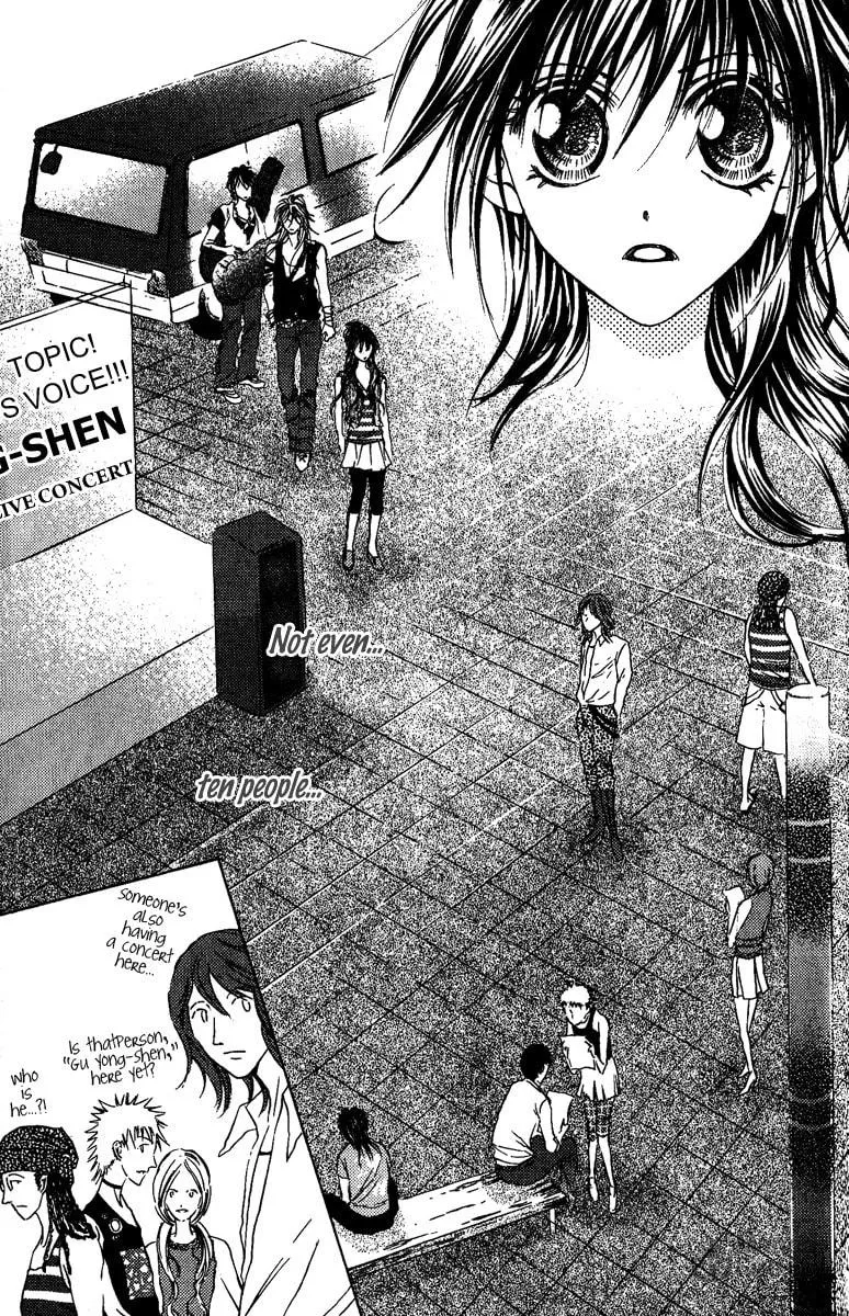 Read Billion Princess chapter 11 image 4 on Lezhin