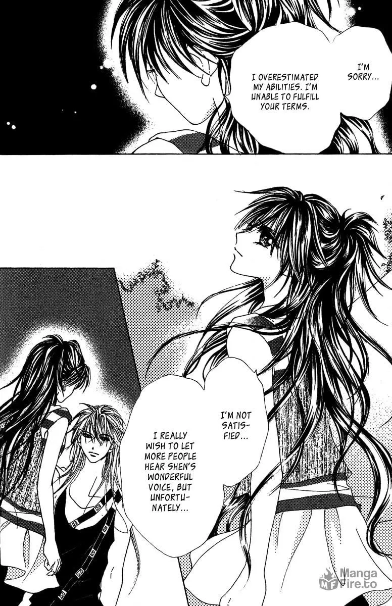 Read Billion Princess chapter 11 image 5 on Lezhin