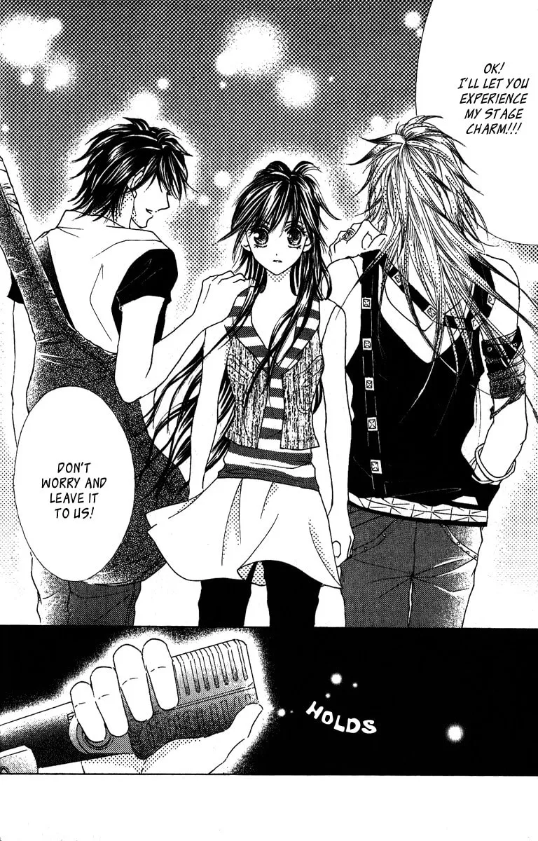 Read Billion Princess chapter 11 image 7 on Lezhin