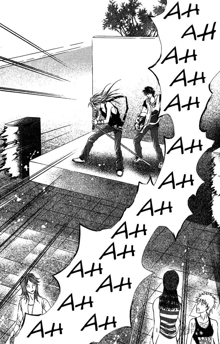 Read Billion Princess chapter 11 image 8 on Lezhin
