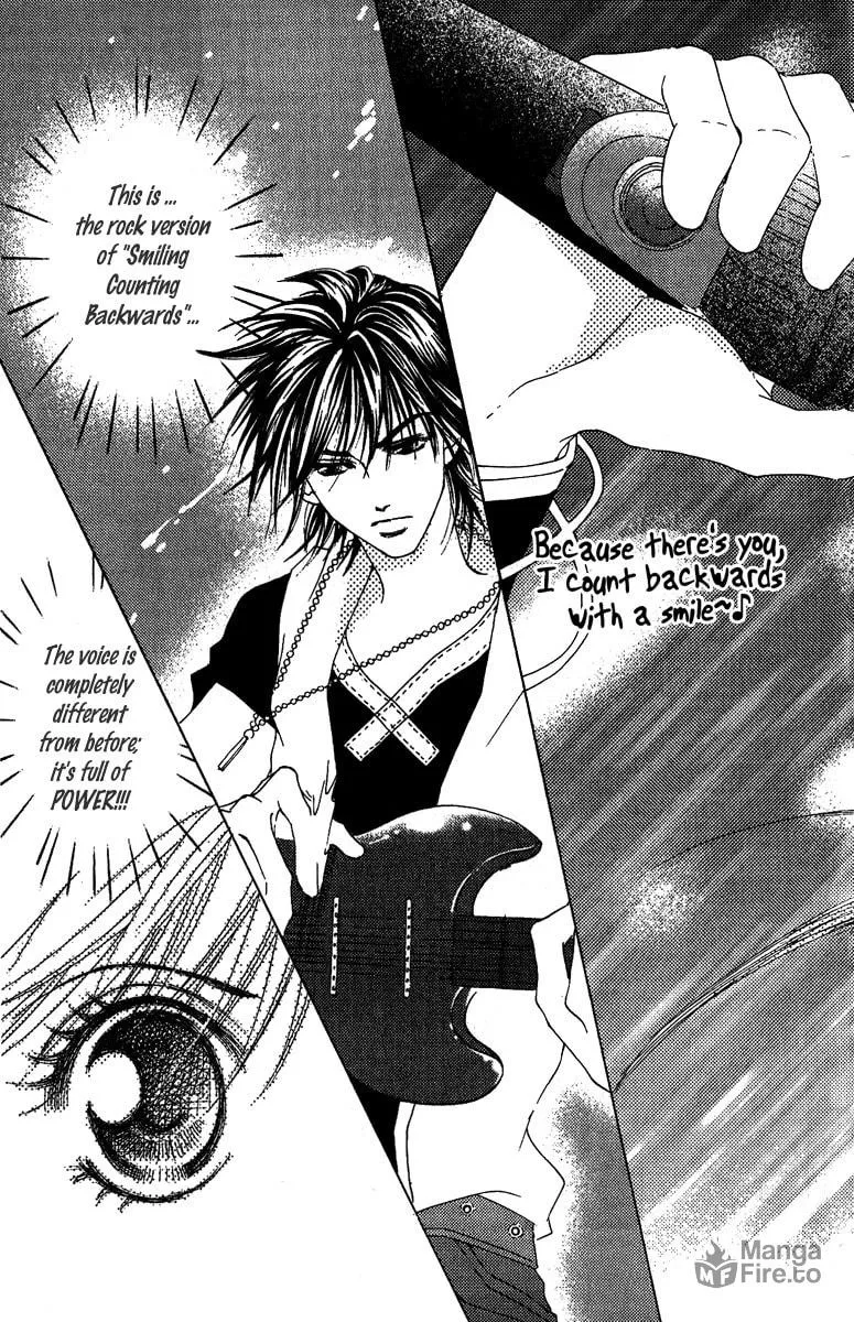 Read Billion Princess chapter 11 image 9 on Lezhin