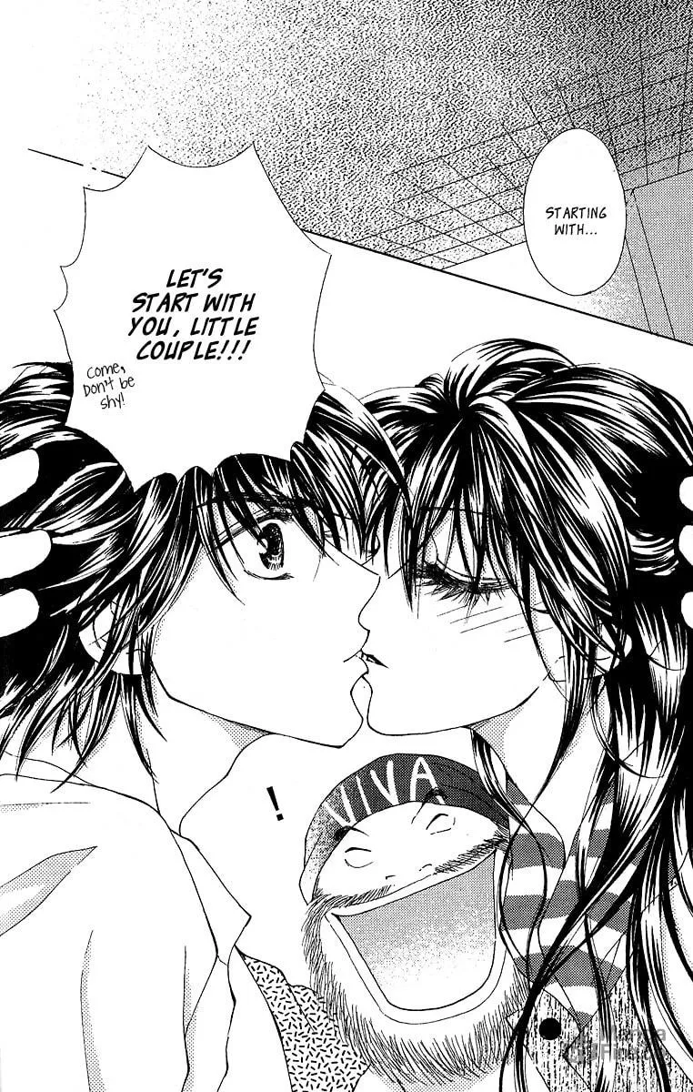 Read Billion Princess chapter 12 image 11 on Lezhin