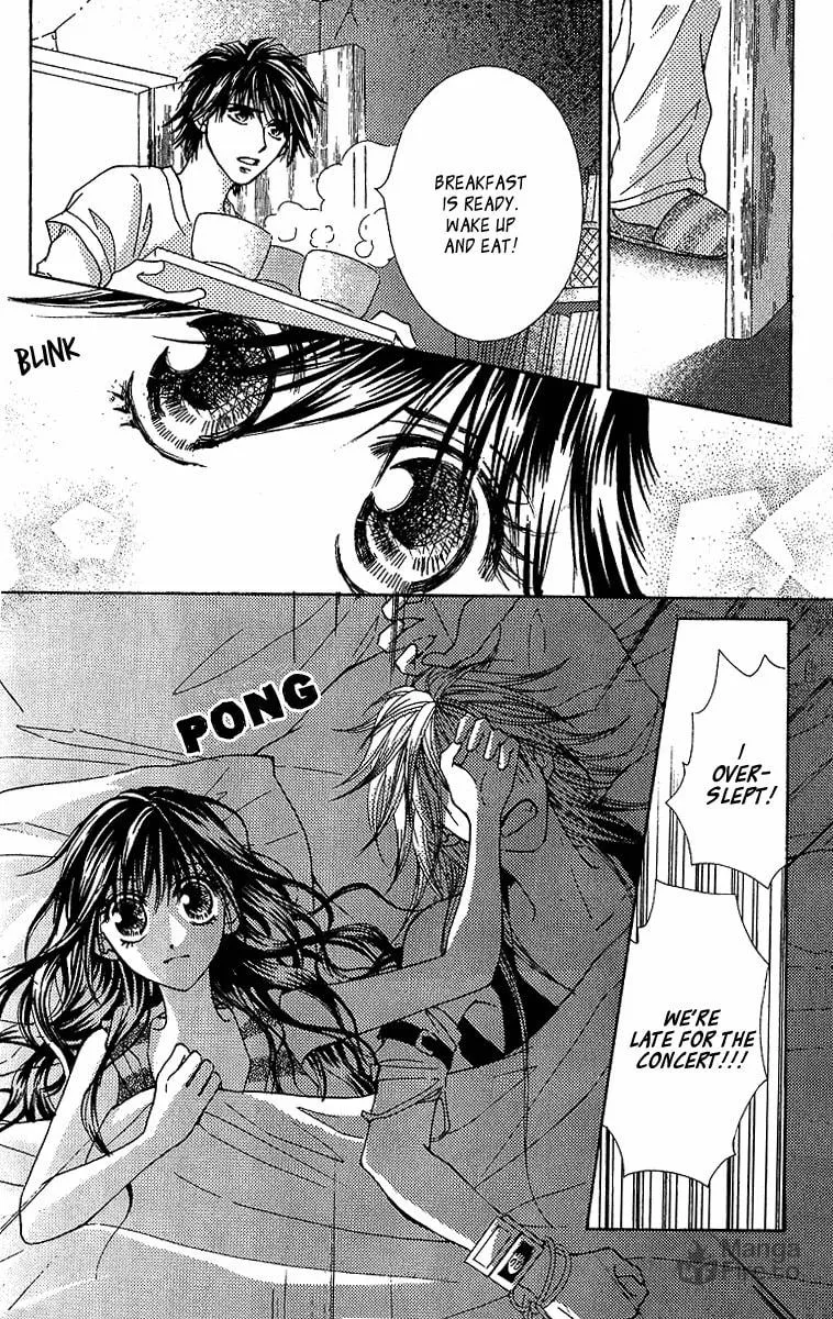 Read Billion Princess chapter 12 image 19 on Lezhin