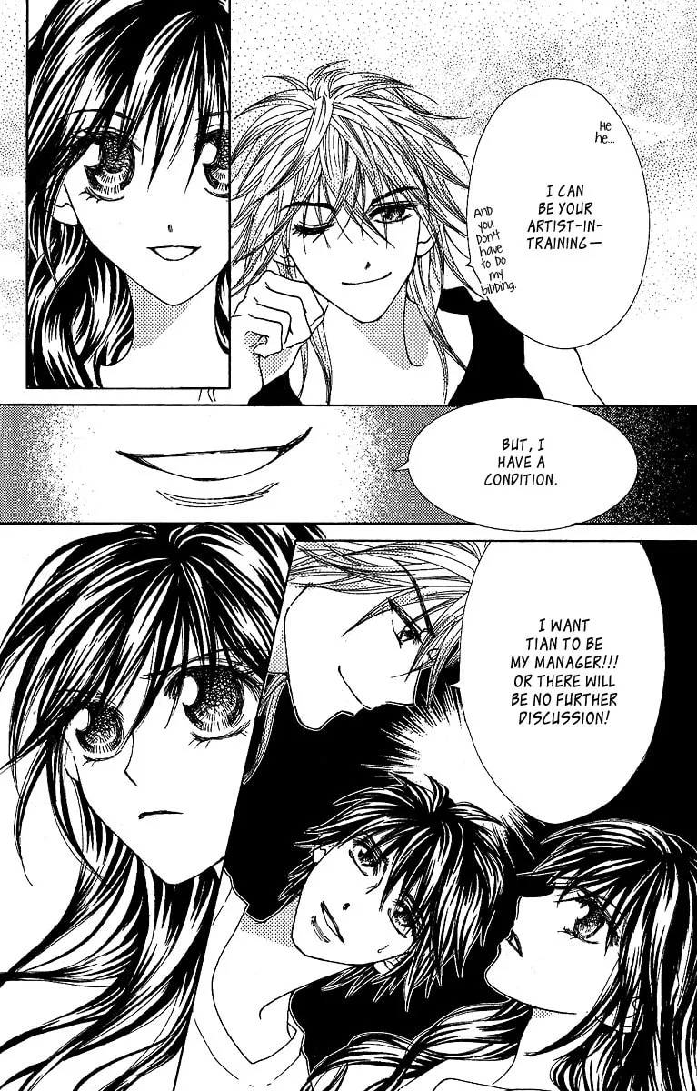 Read Billion Princess chapter 12 image 21 on Lezhin