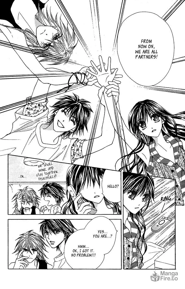 Read Billion Princess chapter 12 image 24 on Lezhin
