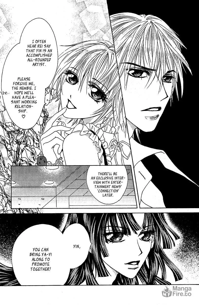 Read Billion Princess chapter 12 image 4 on Lezhin