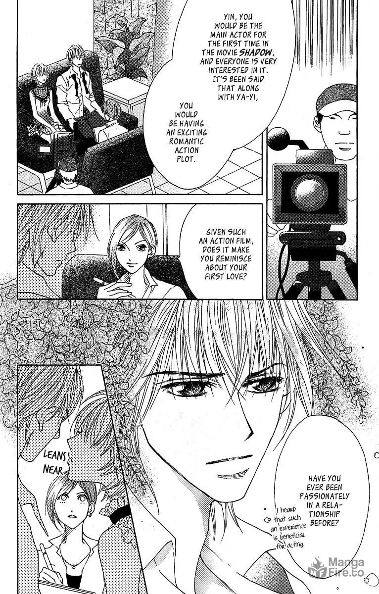 Read Billion Princess chapter 12 image 5 on Lezhin