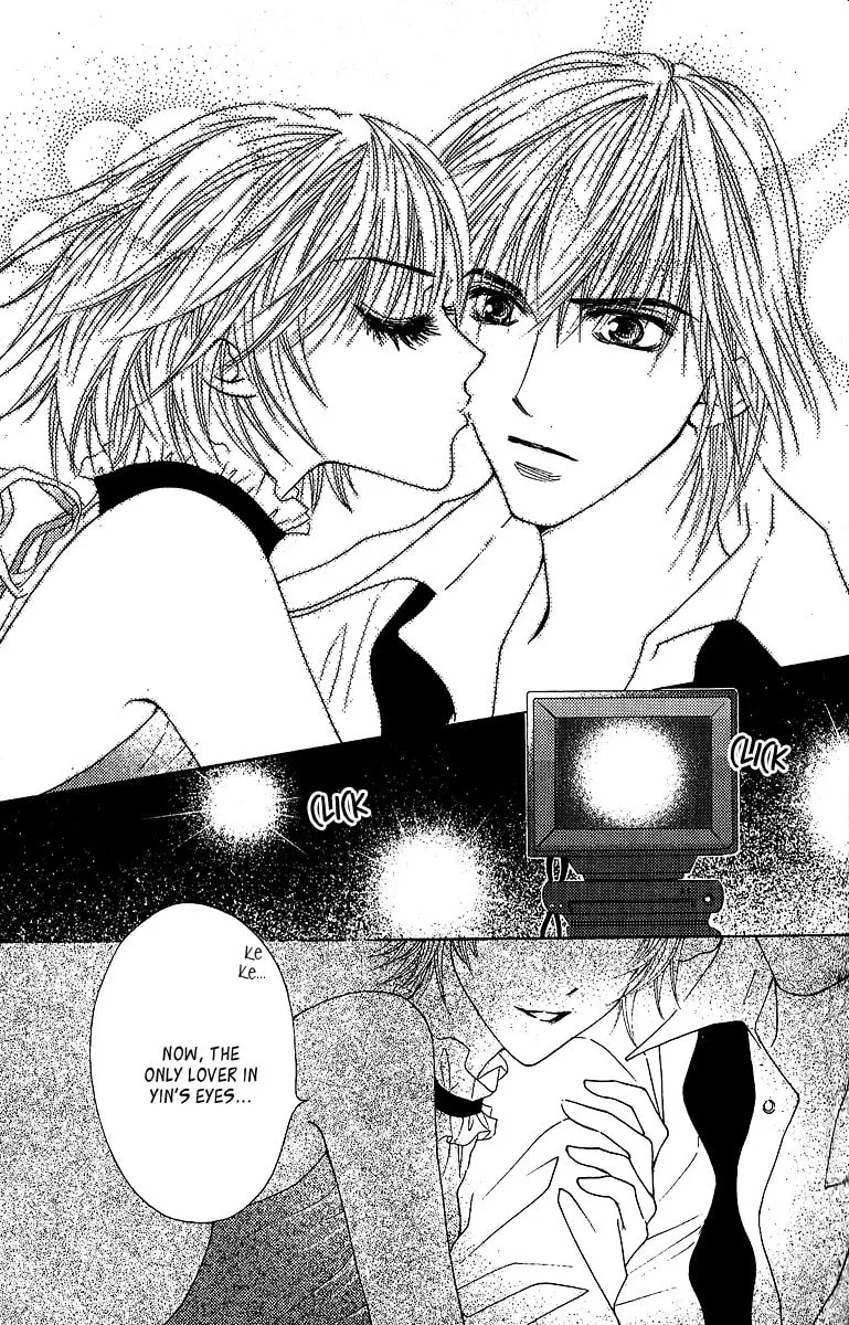 Read Billion Princess chapter 12 image 6 on Lezhin