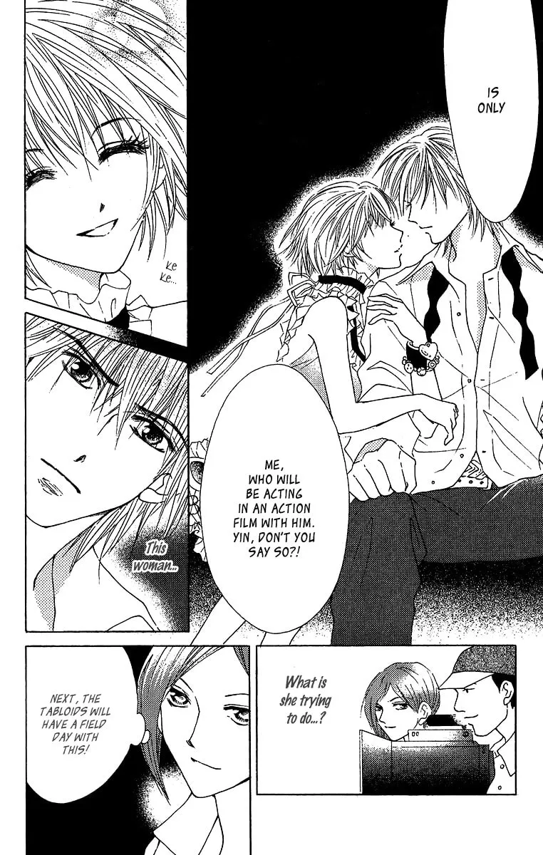 Read Billion Princess chapter 12 image 7 on Lezhin
