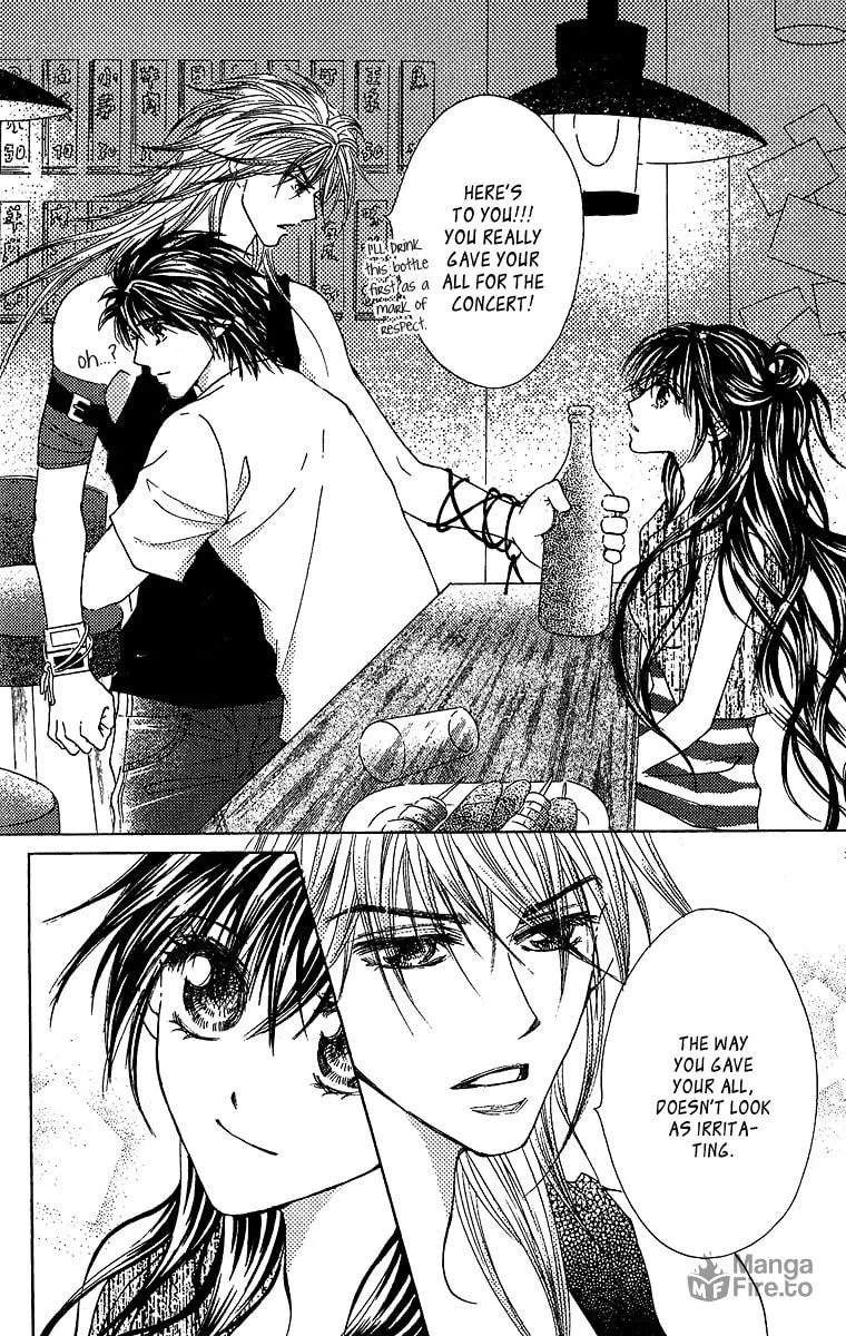 Read Billion Princess chapter 12 image 9 on Lezhin