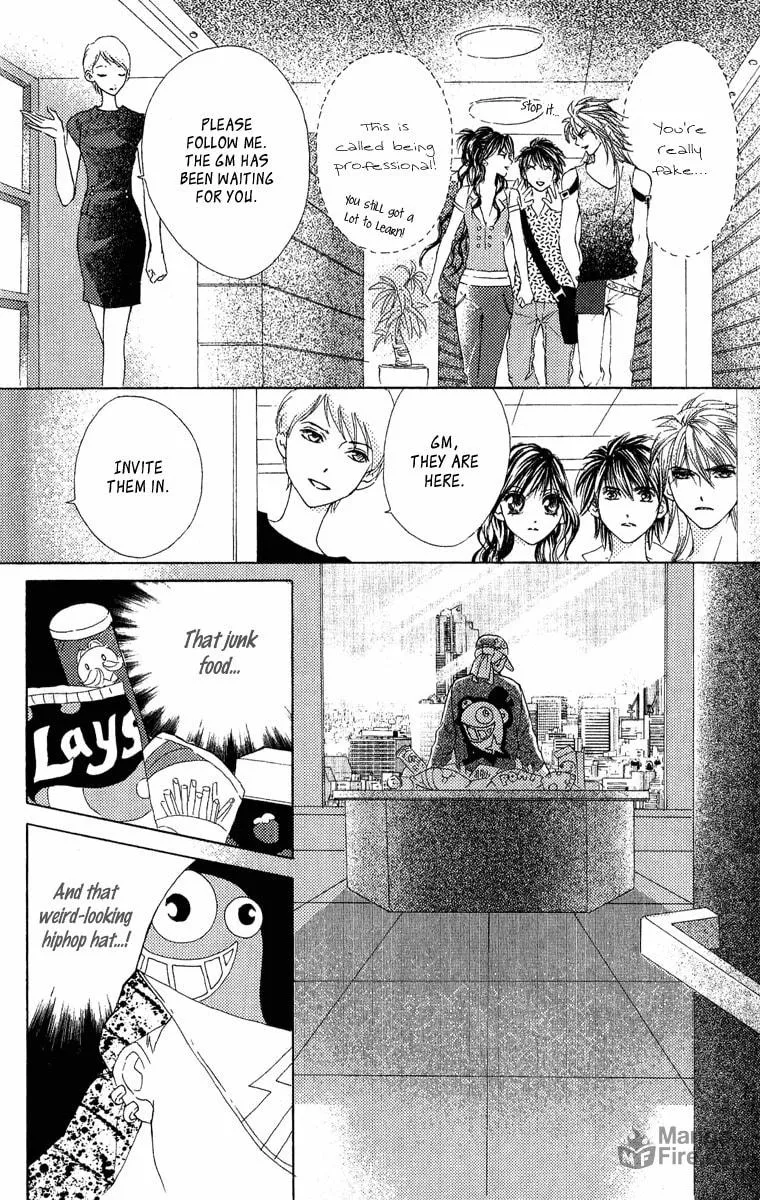 Read Billion Princess chapter 13 image 11 on Lezhin