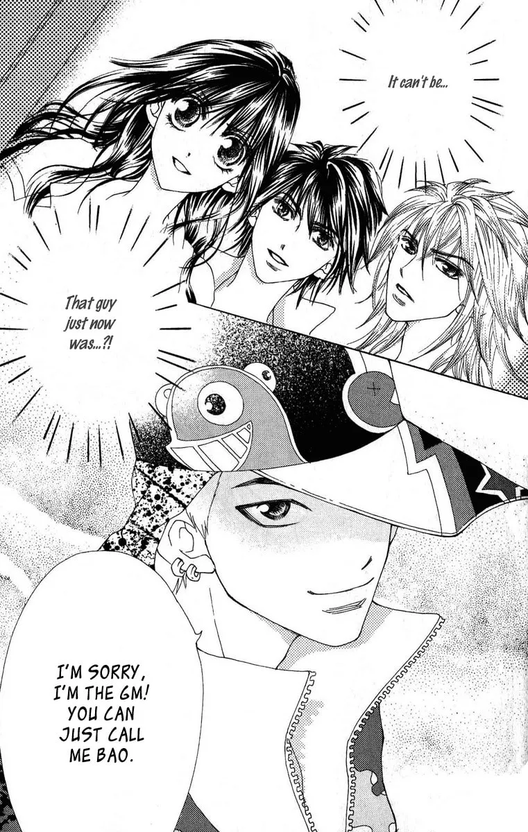 Read Billion Princess chapter 13 image 12 on Lezhin