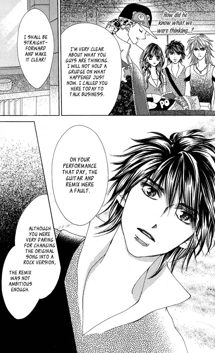 Read Billion Princess chapter 13 image 13 on Lezhin