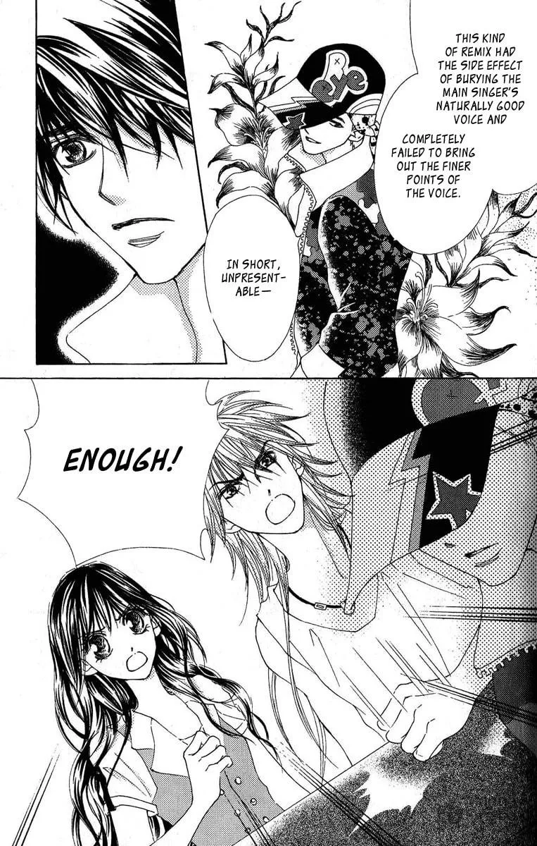 Read Billion Princess chapter 13 image 14 on Lezhin
