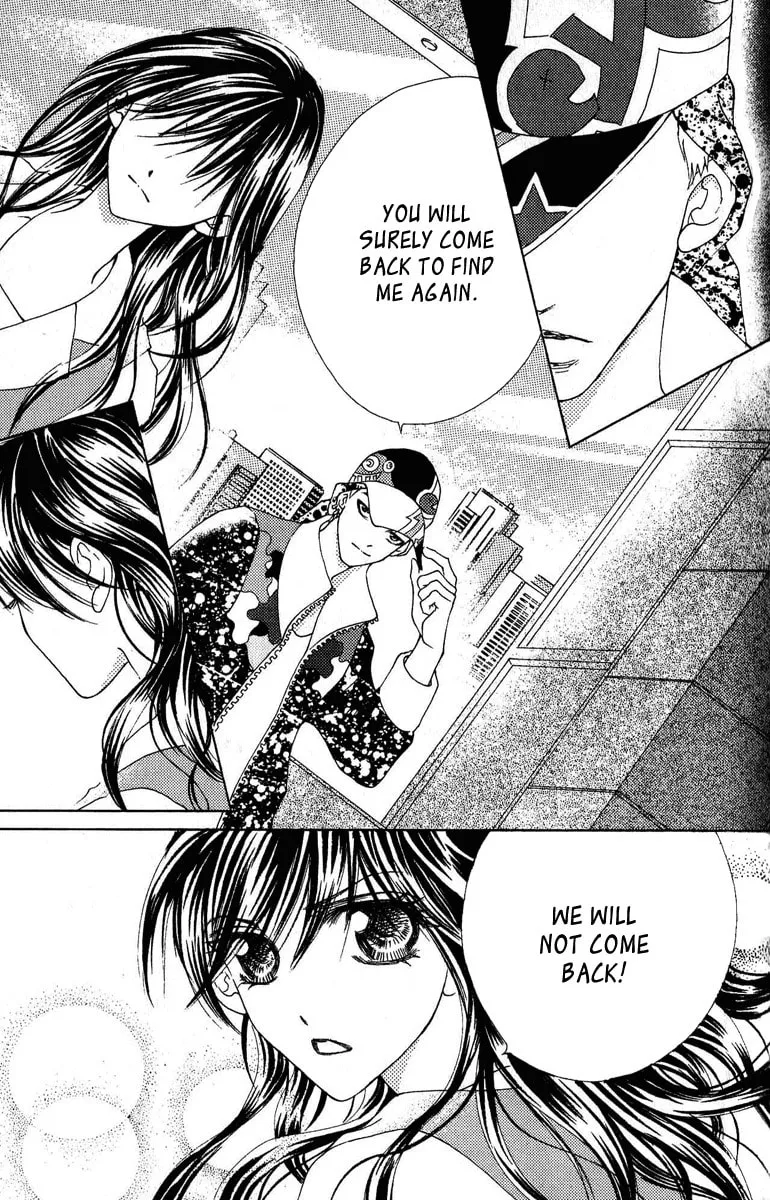 Read Billion Princess chapter 13 image 16 on Lezhin
