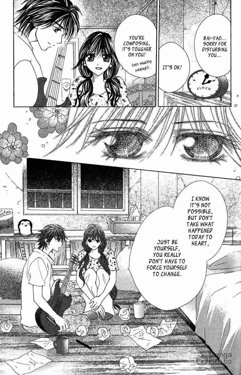 Read Billion Princess chapter 13 image 20 on Lezhin