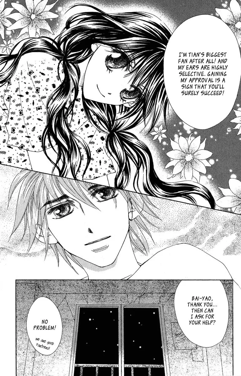 Read Billion Princess chapter 13 image 21 on Lezhin
