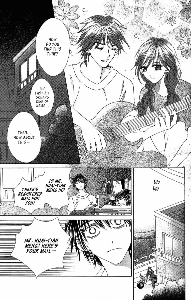 Read Billion Princess chapter 13 image 22 on Lezhin