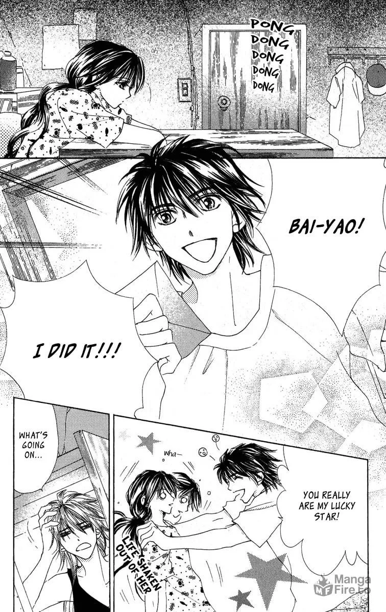 Read Billion Princess chapter 13 image 23 on Lezhin