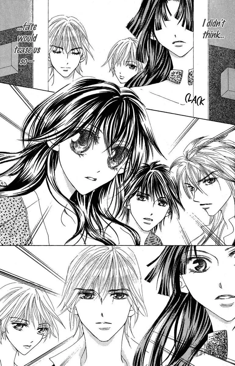 Read Billion Princess chapter 13 image 26 on Lezhin