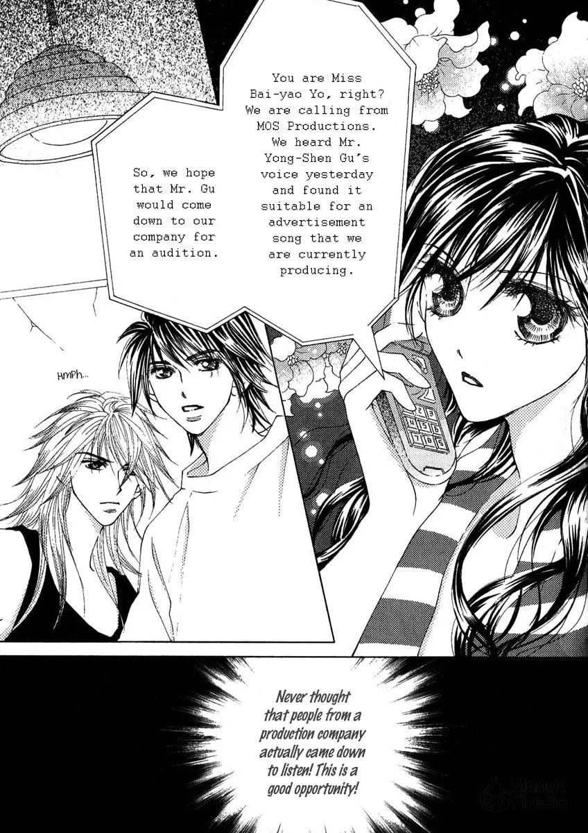 Read Billion Princess chapter 13 image 4 on Lezhin
