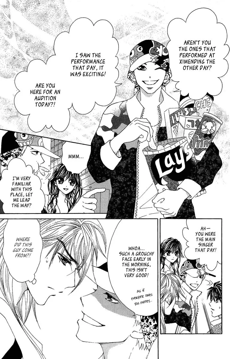 Read Billion Princess chapter 13 image 6 on Lezhin
