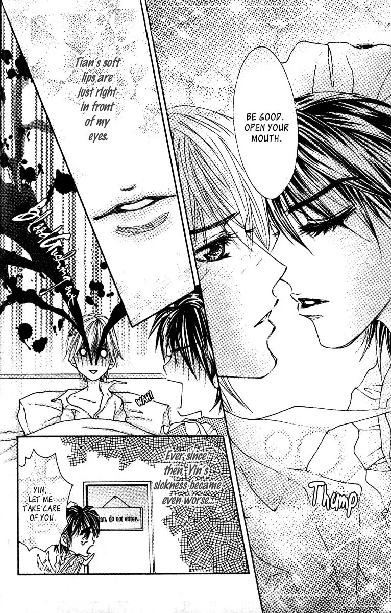 Read Billion Princess chapter 14.1 image 13 on Lezhin