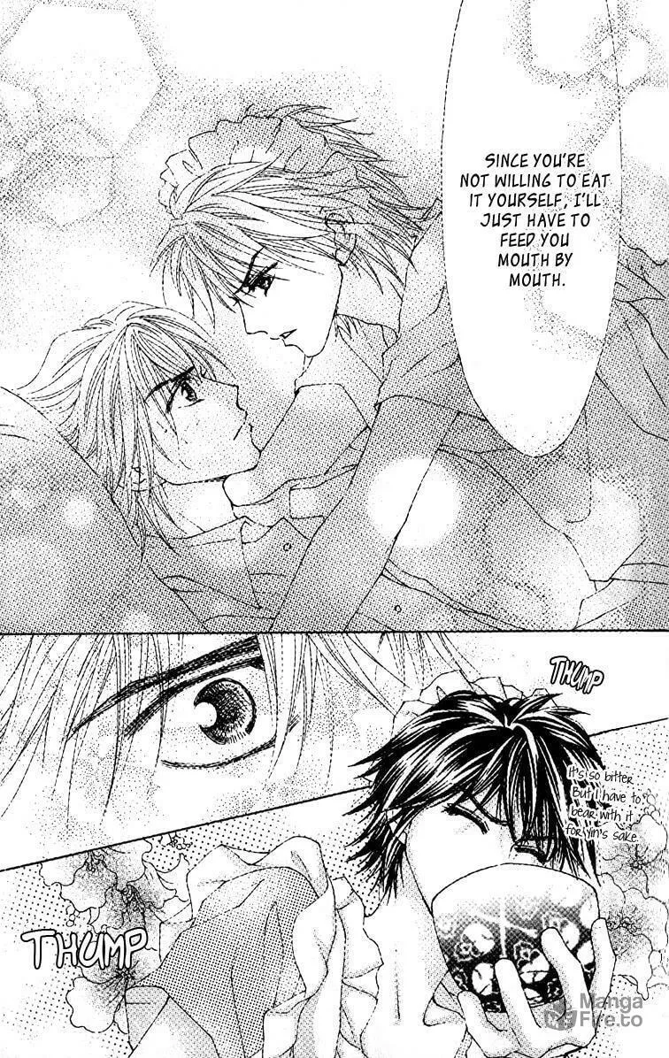 Read Billion Princess chapter 14.5 image 11 on Lezhin