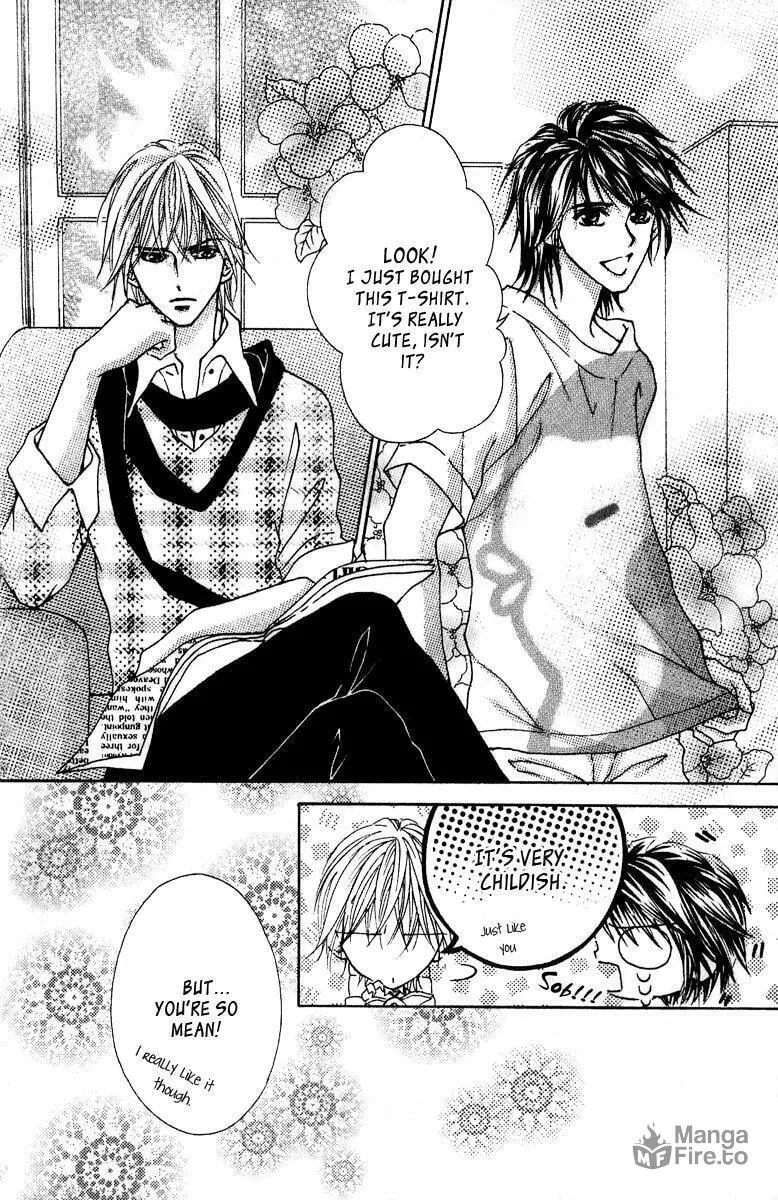 Read Billion Princess chapter 14.5 image 2 on Lezhin