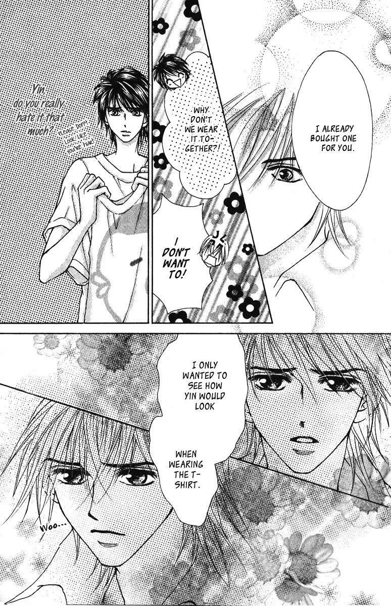 Read Billion Princess chapter 14.5 image 3 on Lezhin
