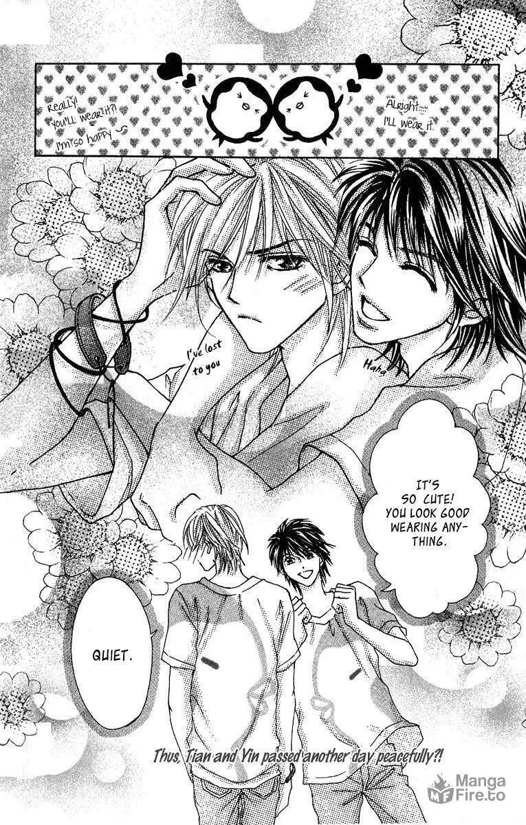 Read Billion Princess chapter 14.5 image 4 on Lezhin