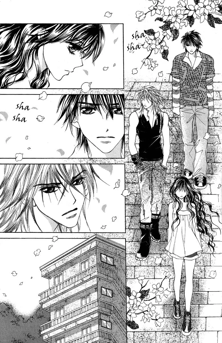 Read Billion Princess chapter 14 image 13 on Lezhin