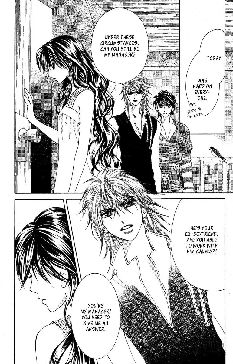 Read Billion Princess chapter 14 image 14 on Lezhin