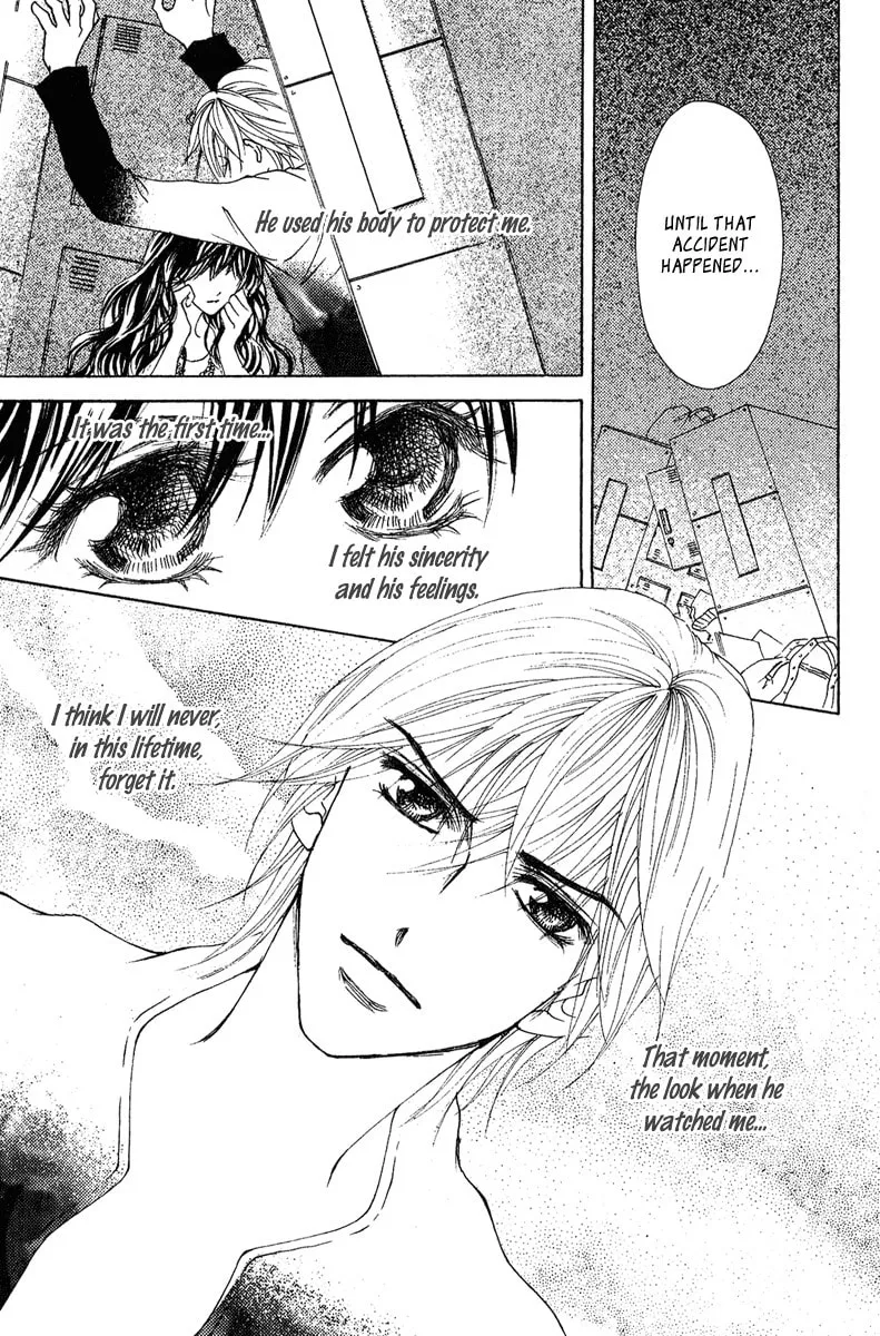 Read Billion Princess chapter 14 image 16 on Lezhin