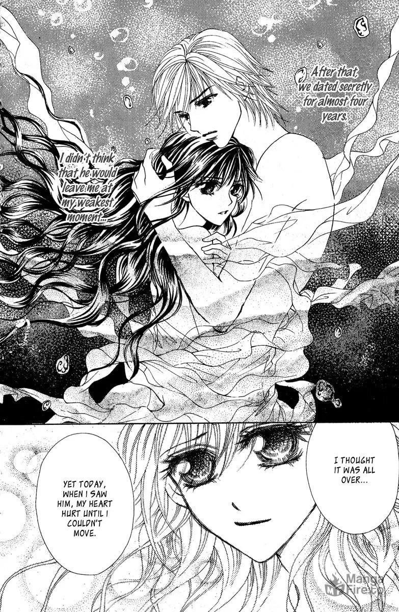 Read Billion Princess chapter 14 image 17 on Lezhin