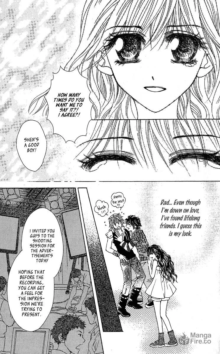 Read Billion Princess chapter 14 image 20 on Lezhin