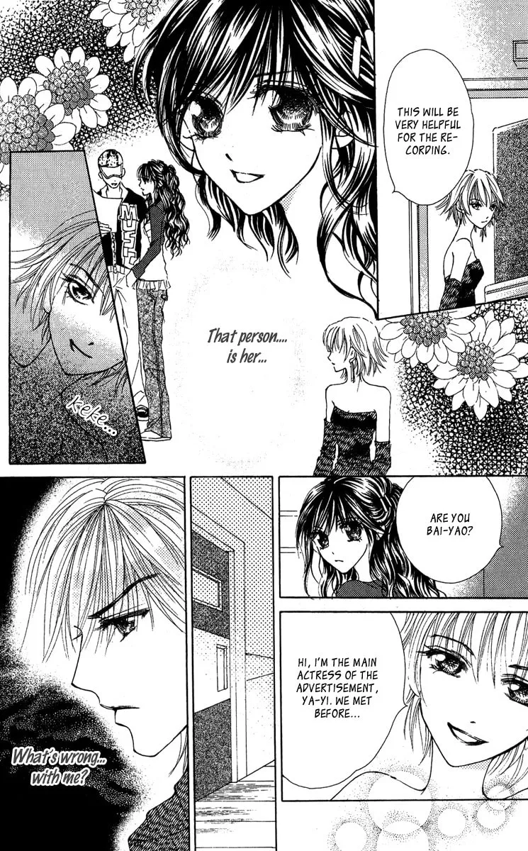 Read Billion Princess chapter 14 image 21 on Lezhin