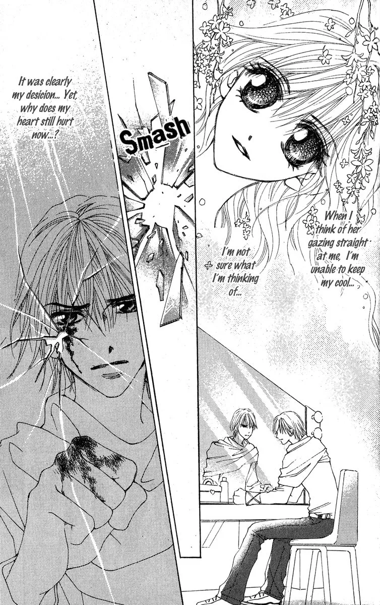 Read Billion Princess chapter 14 image 22 on Lezhin