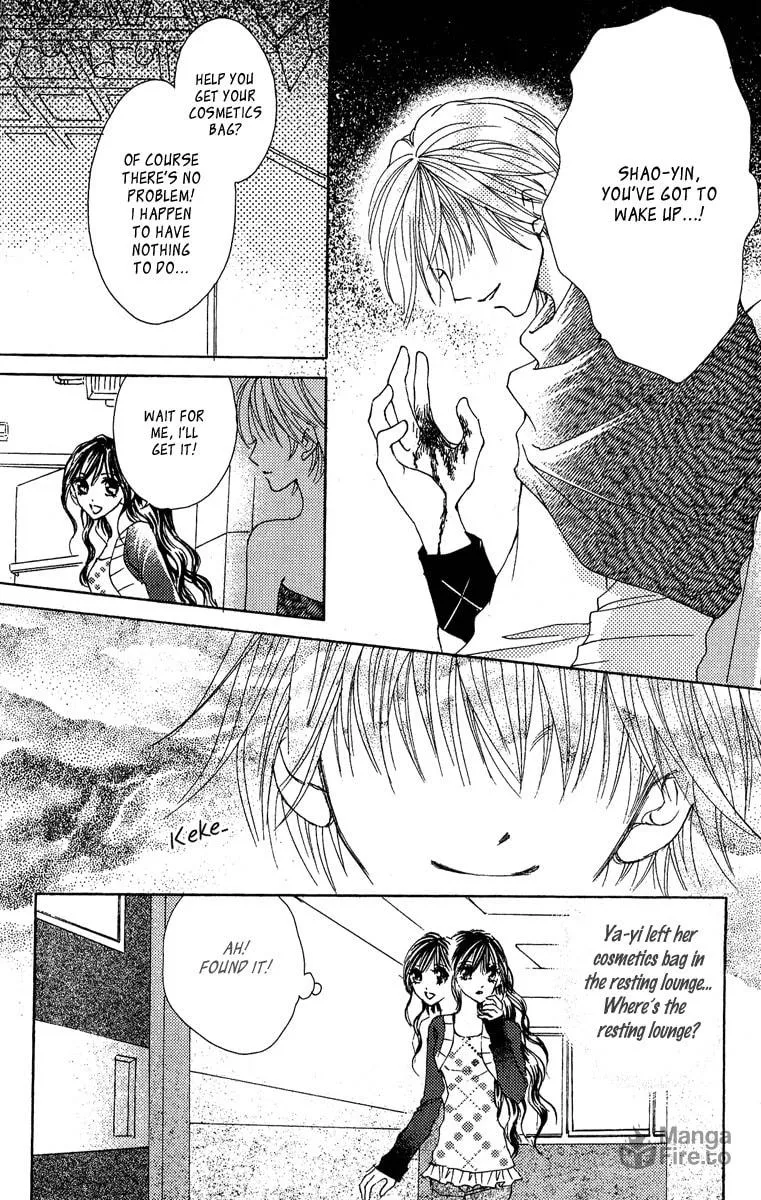 Read Billion Princess chapter 14 image 23 on Lezhin