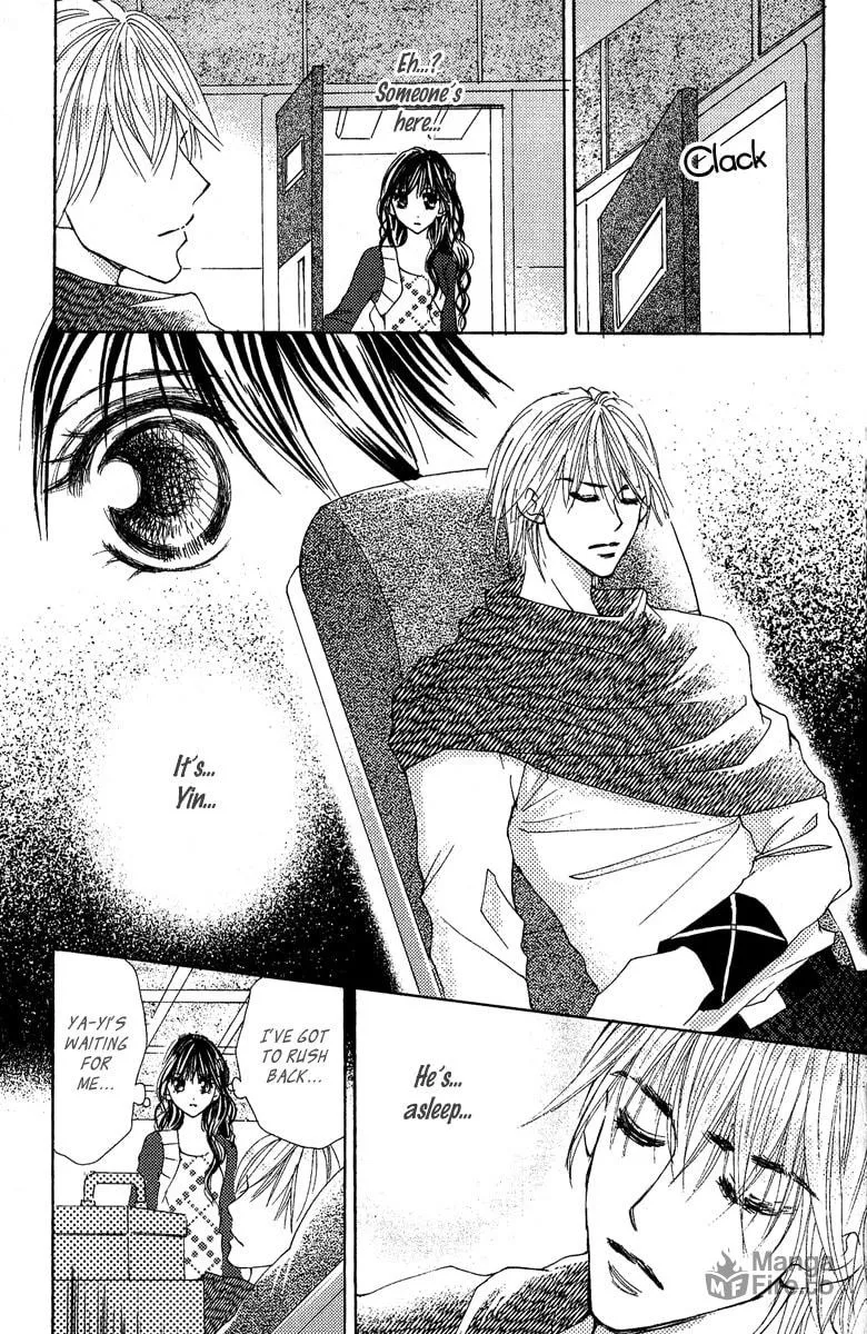 Read Billion Princess chapter 14 image 24 on Lezhin