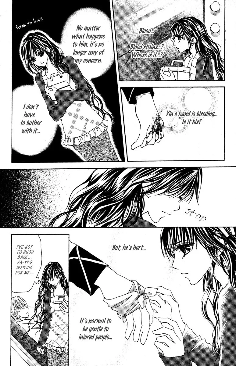 Read Billion Princess chapter 14 image 25 on Lezhin