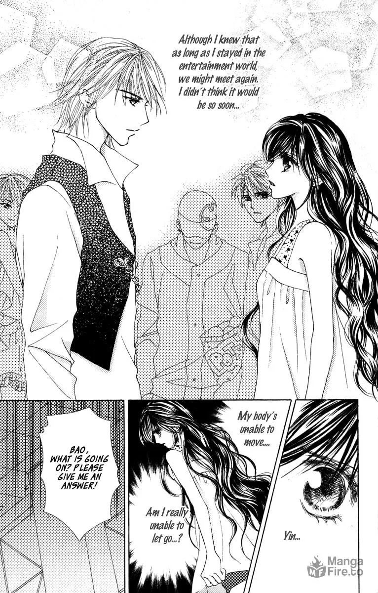 Read Billion Princess chapter 14 image 4 on Lezhin