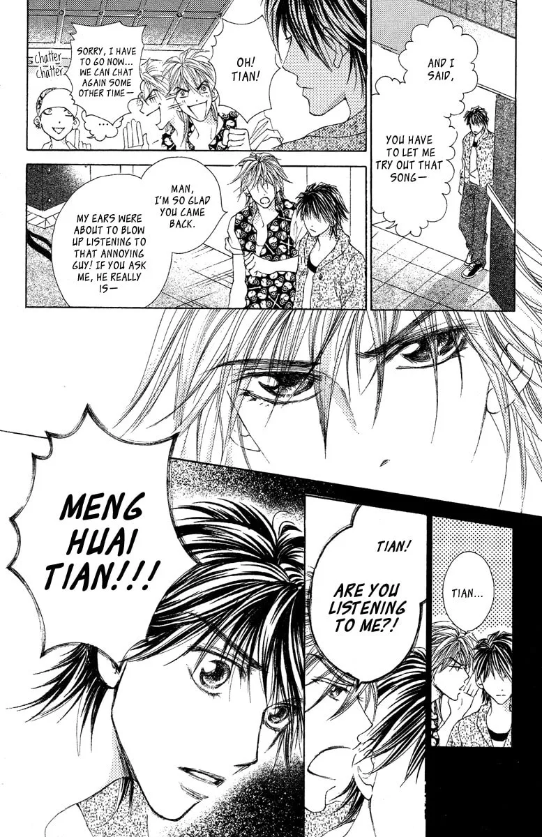 Read Billion Princess chapter 15 image 10 on Lezhin