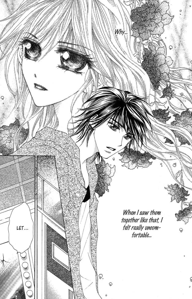 Read Billion Princess chapter 15 image 12 on Lezhin