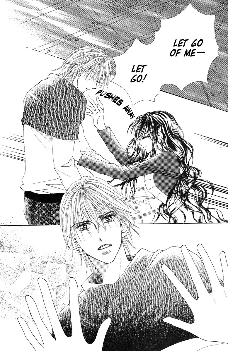 Read Billion Princess chapter 15 image 13 on Lezhin